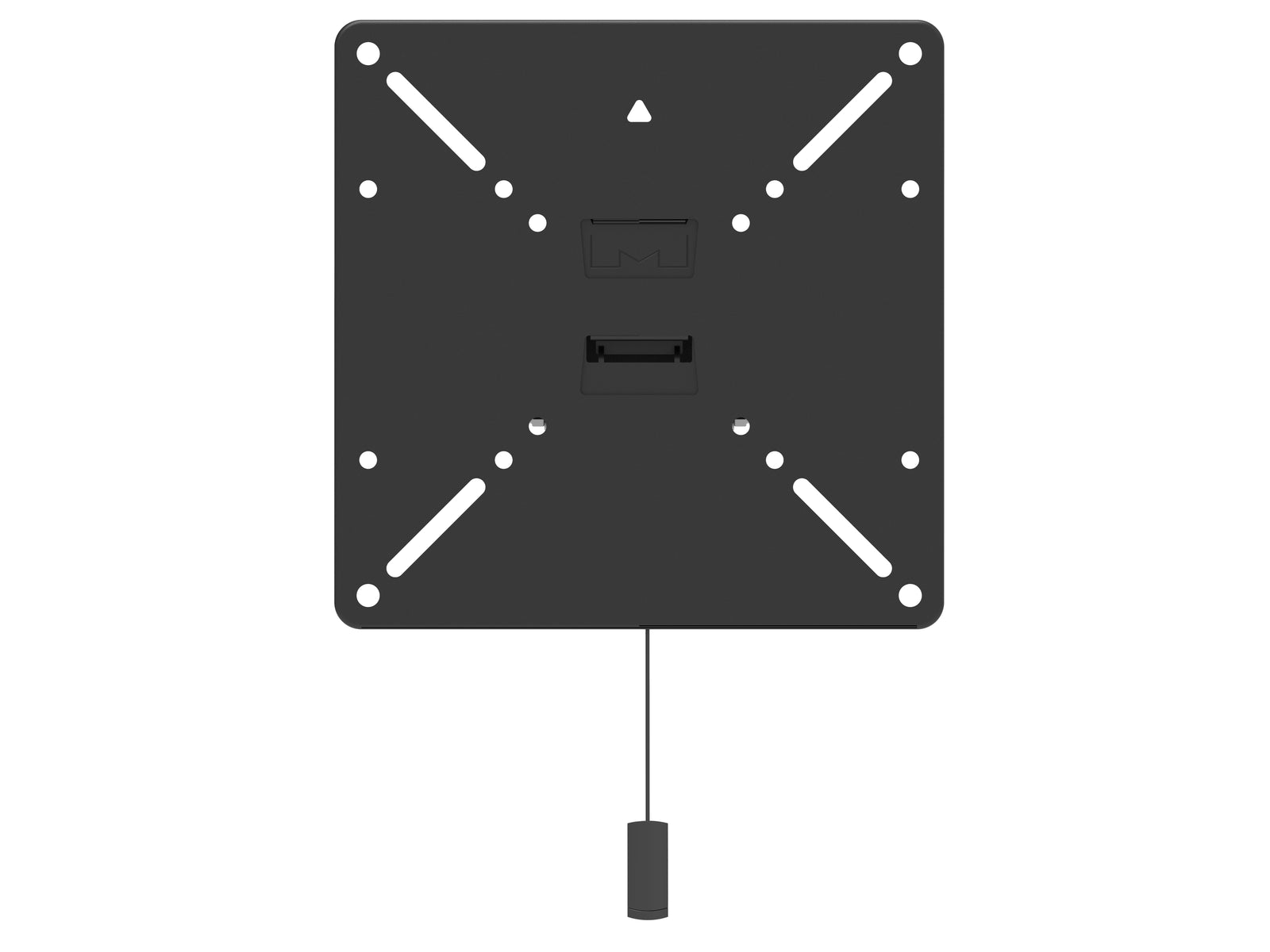 Multibrackets M VESA Tilt Wall Mount for 15"–40" Screens | 7350073731039