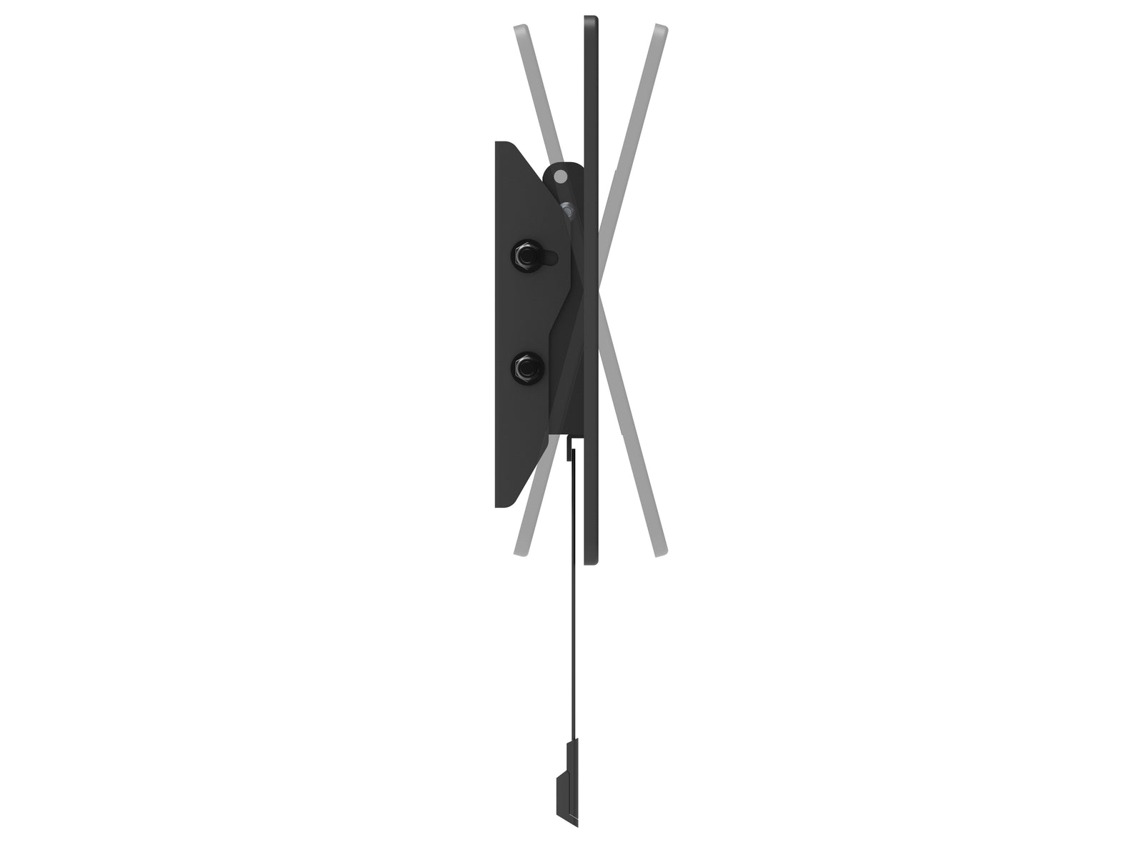 Multibrackets M VESA Tilt Wall Mount for 15"–40" Screens | 7350073731039