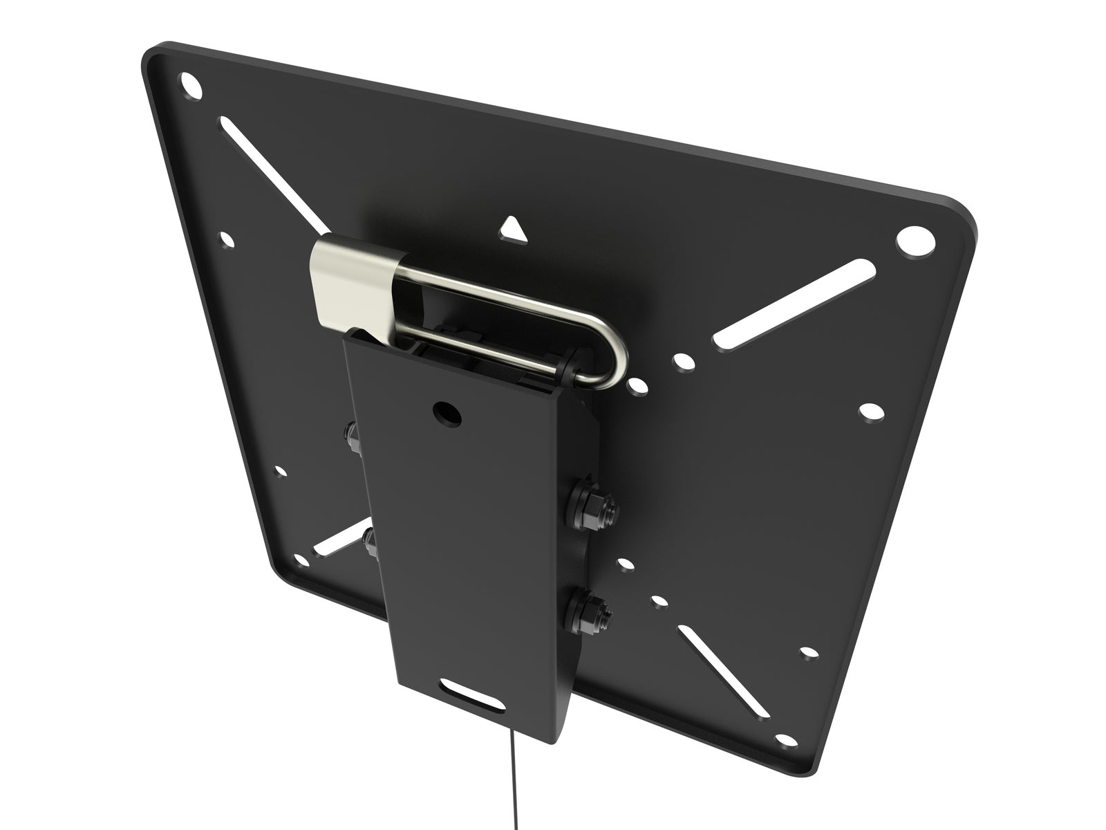Multibrackets M VESA Tilt Wall Mount for 15"–40" Screens | 7350073731039