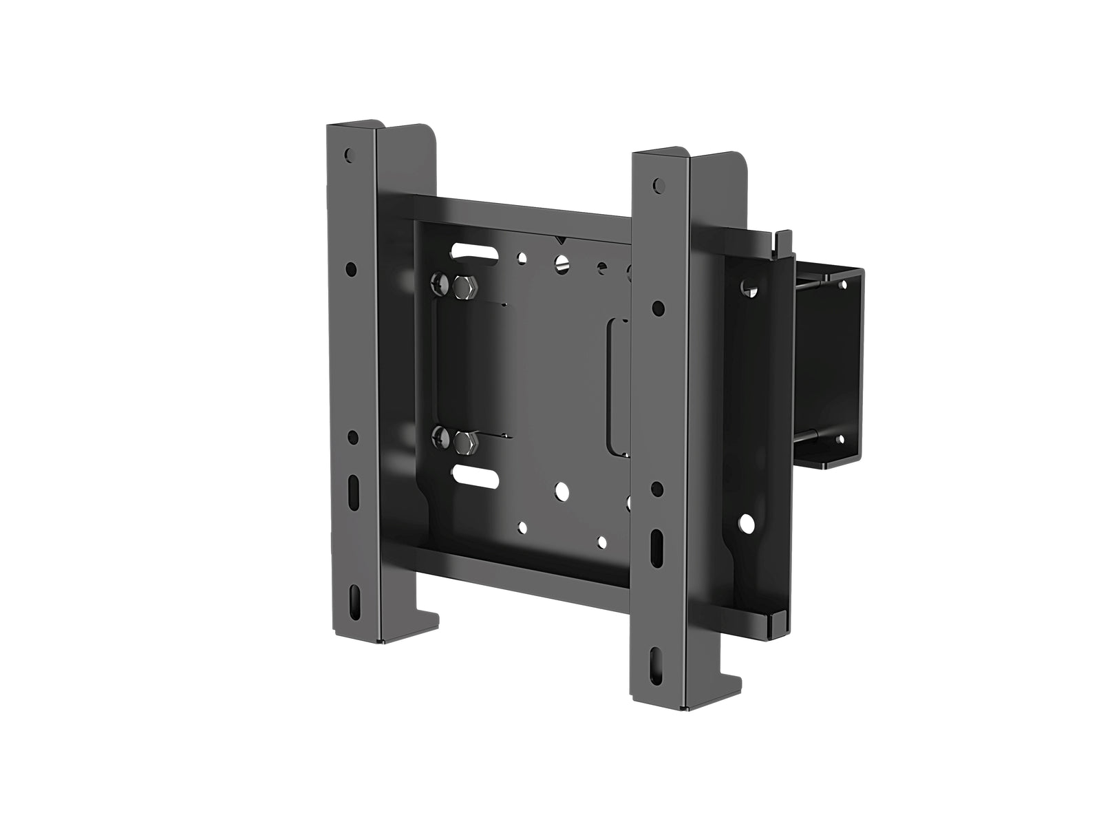 Multibrackets M VESA Tilt & Rotate Monitor Pole Mount for 15"–32" Screens | 7350105216855