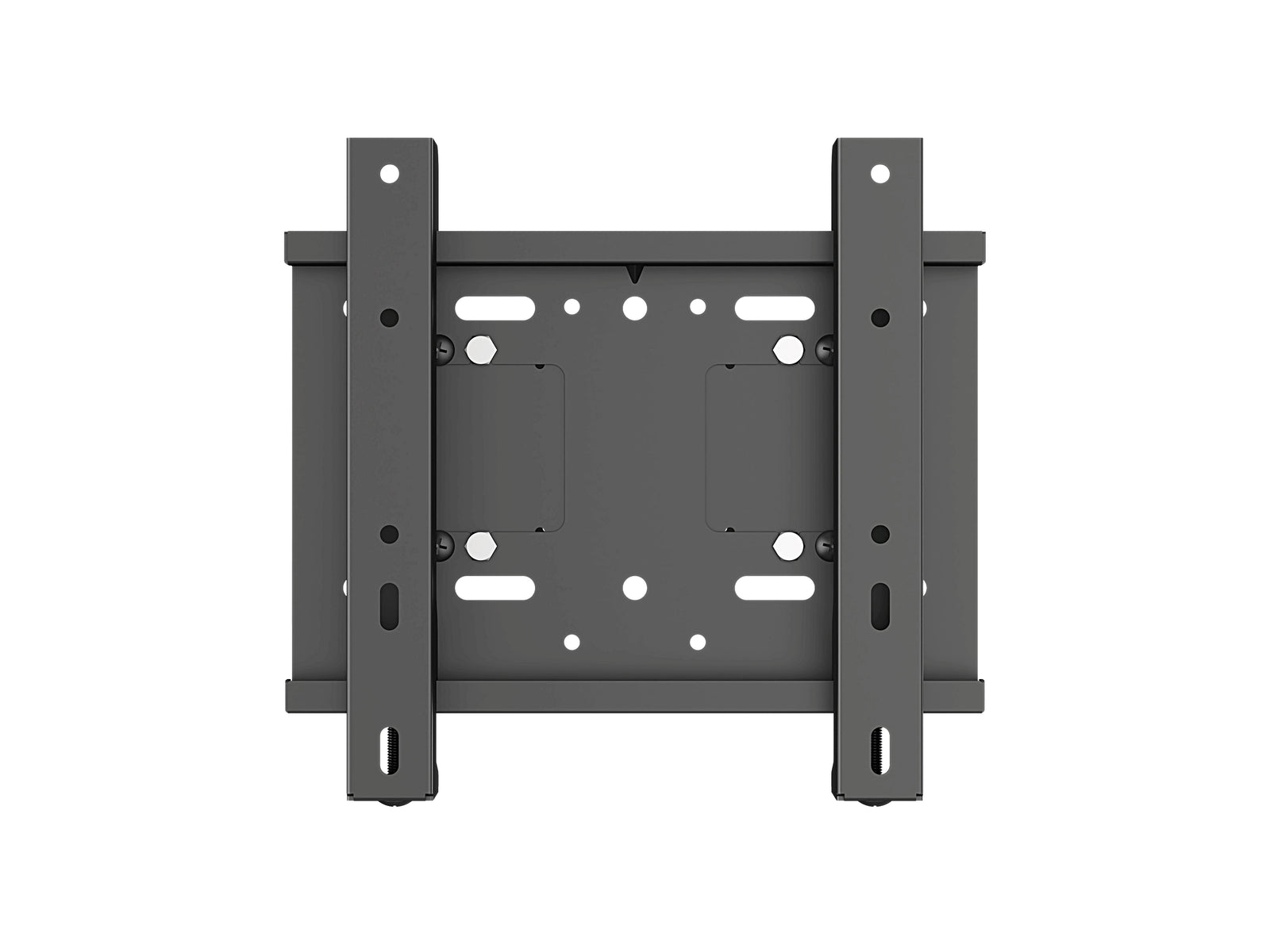 Multibrackets M VESA Tilt & Rotate Monitor Pole Mount for 15"–32" Screens | 7350105216855