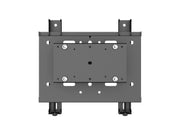 Multibrackets M VESA Tilt & Rotate Monitor Pole Mount for 15"–32" Screens | 7350105216855