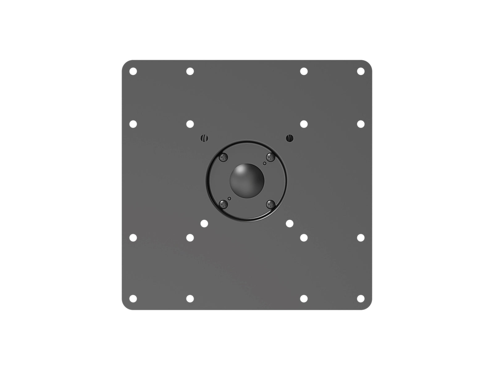 Multibrackets M VESA Tilt & Rotate Monitor Wall Mount for 15"–32" Screens | 7350105216848
