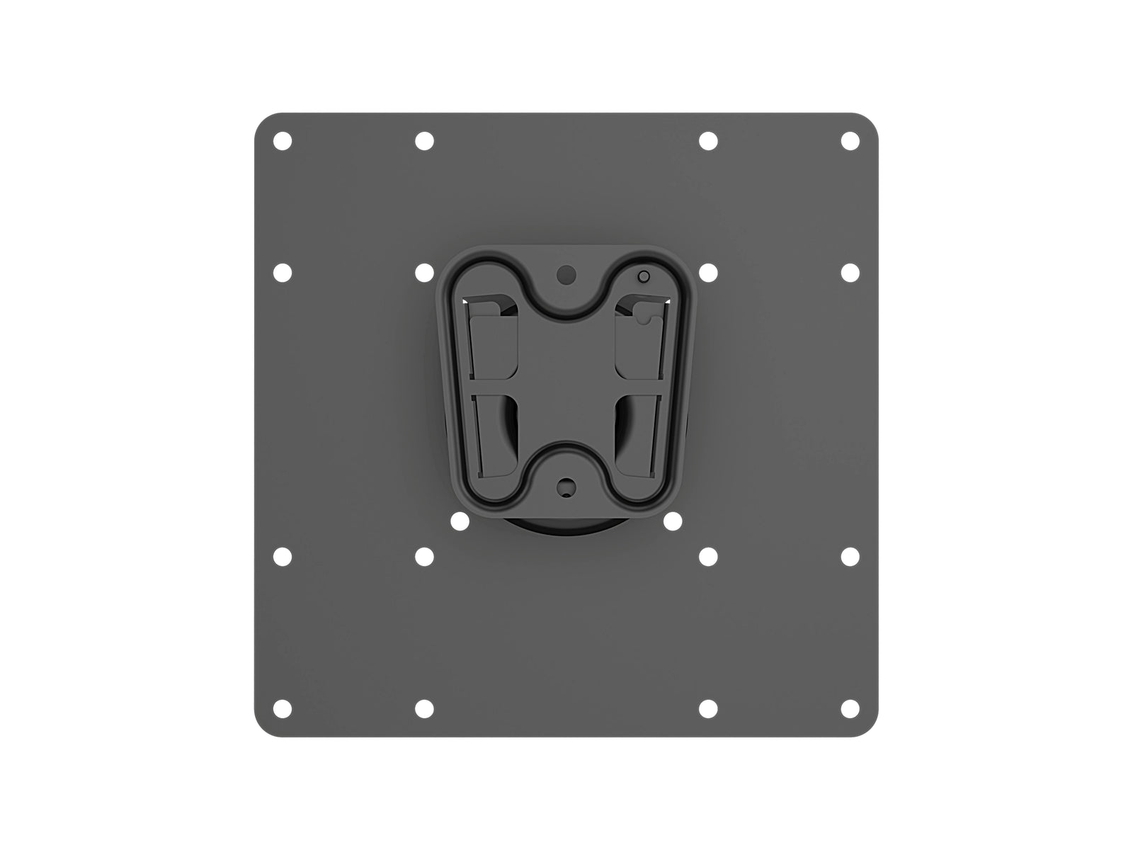 Multibrackets M VESA Tilt & Rotate Monitor Wall Mount for 15"–32" Screens | 7350105216848