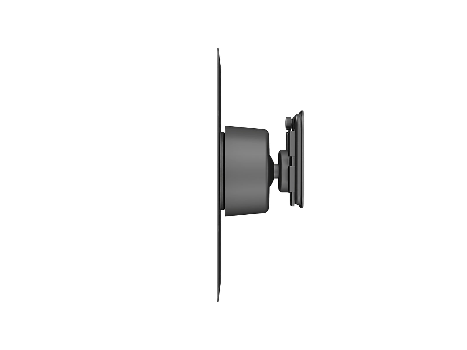 Multibrackets M VESA Tilt & Rotate Monitor Wall Mount for 15"–32" Screens | 7350105216848