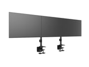 Multibrackets M VESA Triple Desk Clamp Monitor Mount for 24"–32" Monitors | 7350105210389