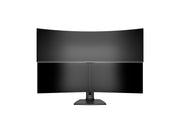 Multibrackets M VESA Triple Vertical Monitor Stand for 24"–50" Monitors | 7350073730391