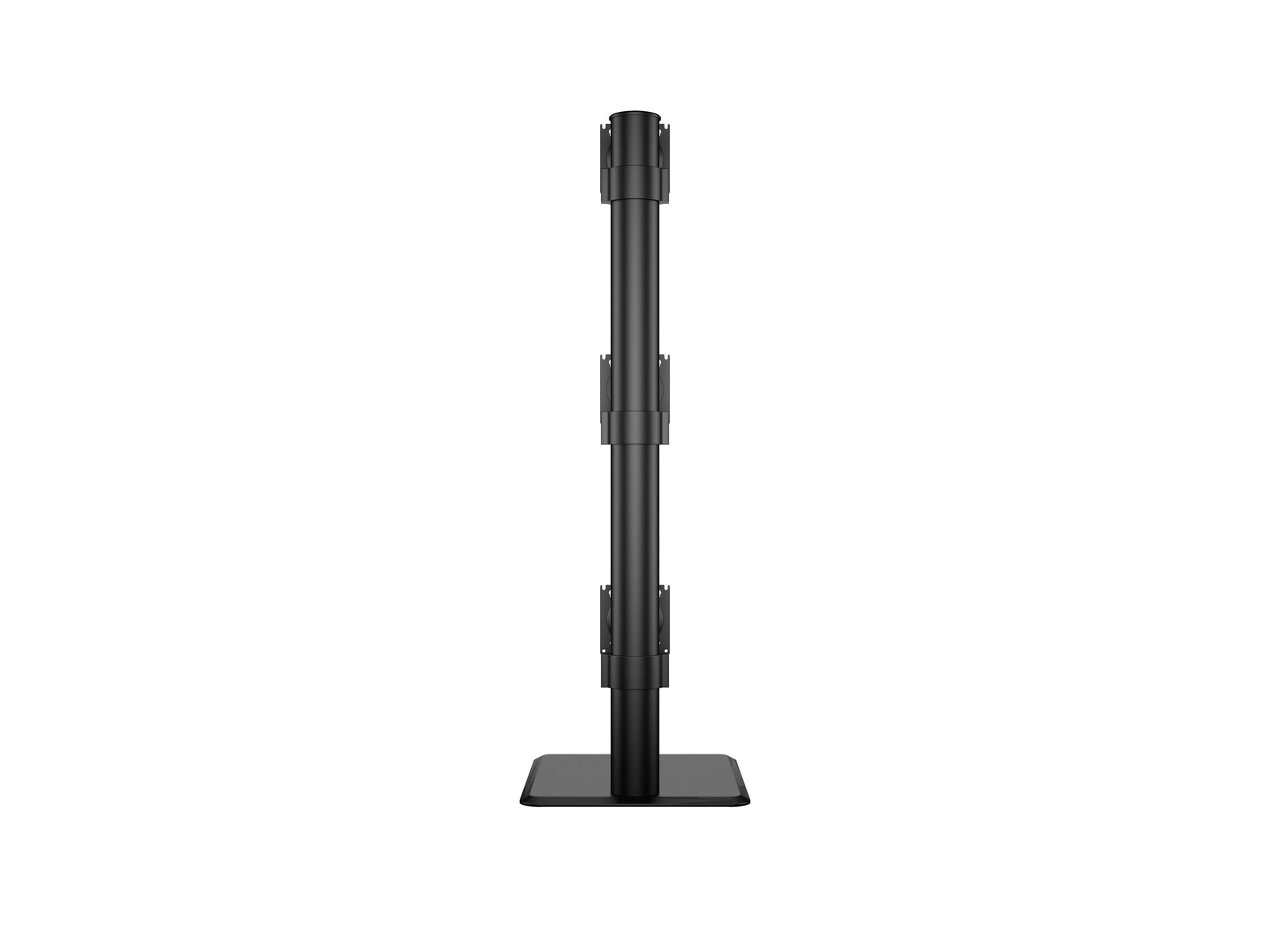 Multibrackets M VESA Triple Vertical Monitor Stand for 32"–50" Widescreen Monitors | 7350073730100