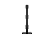 Multibrackets M VESA Triple Vertical Monitor Stand for 32"–50" Widescreen Monitors | 7350073730100
