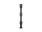 Multibrackets M VESA Triple Vertical Monitor Stand for 32"–50" Widescreen Monitors | 7350073730100