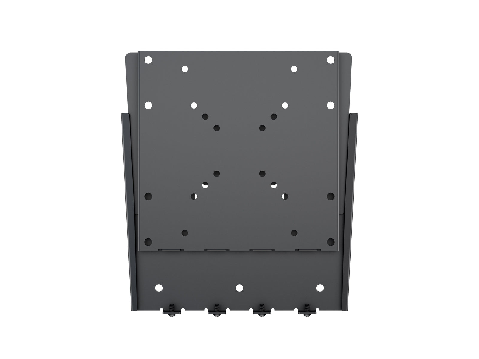 Multibrackets M VESA Wall Mount III for 15"–40" Screens | 7350022733008