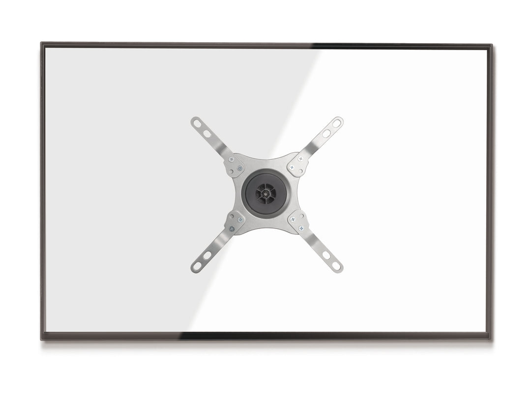 Multibrackets M VESA Wallmount 360 Rotating & Tilting Wall Mount for 15"–32" Screens | 7350022733480 Wall Mount Bracket Multibrackets