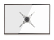 Multibrackets M VESA Wallmount 360 Rotating & Tilting Wall Mount for 15"–32" Screens | 7350022733480 Wall Mount Bracket Multibrackets