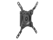 Multibrackets M VESA Wallmount 360 Rotating & Tilting Wall Mount for 15"–32" Screens | 7350022733497 Wall Mount Bracket Multibrackets