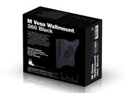 Multibrackets M VESA Wallmount 360 Rotating & Tilting Wall Mount for 15"–32" Screens | 7350022733497 Wall Mount Bracket Multibrackets