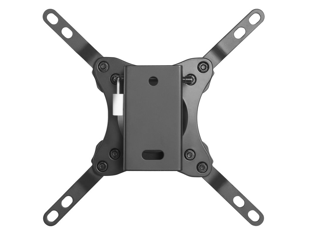 Multibrackets M VESA Wallmount 360 Rotating & Tilting Wall Mount for 15"–32" Screens | 7350022733497 Wall Mount Bracket Multibrackets
