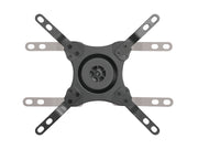 Multibrackets M VESA Wallmount 360 Rotating & Tilting Wall Mount for 15"–32" Screens | 7350022733497 Wall Mount Bracket Multibrackets