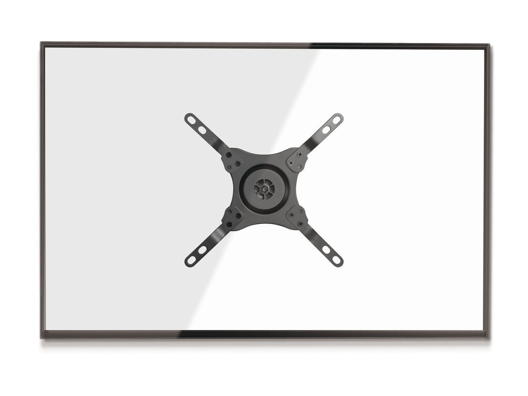 Multibrackets M VESA Wallmount 360 Rotating & Tilting Wall Mount for 15"–32" Screens | 7350022733497 Wall Mount Bracket Multibrackets
