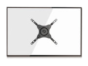 Multibrackets M VESA Wallmount 360 Rotating & Tilting Wall Mount for 15"–32" Screens | 7350022733497 Wall Mount Bracket Multibrackets