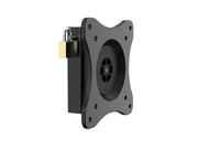 Multibrackets M VESA Wallmount 360 Rotating & Tilting Wall Mount for 15"–32" Screens | 7350022733497 Wall Mount Bracket Multibrackets