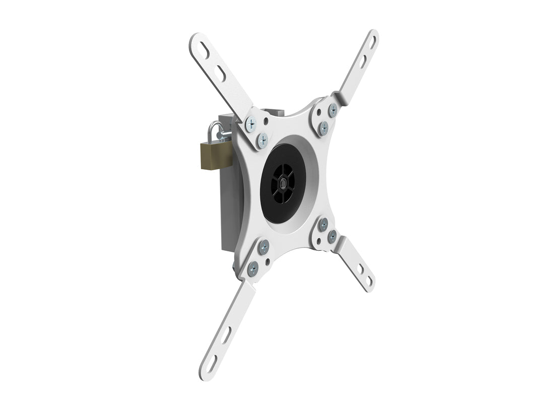 Multibrackets M VESA Wallmount 360 Rotating & Tilting Wall Mount for 15"–32" Screens | 7350022736061 Wall Mount Bracket Multibrackets
