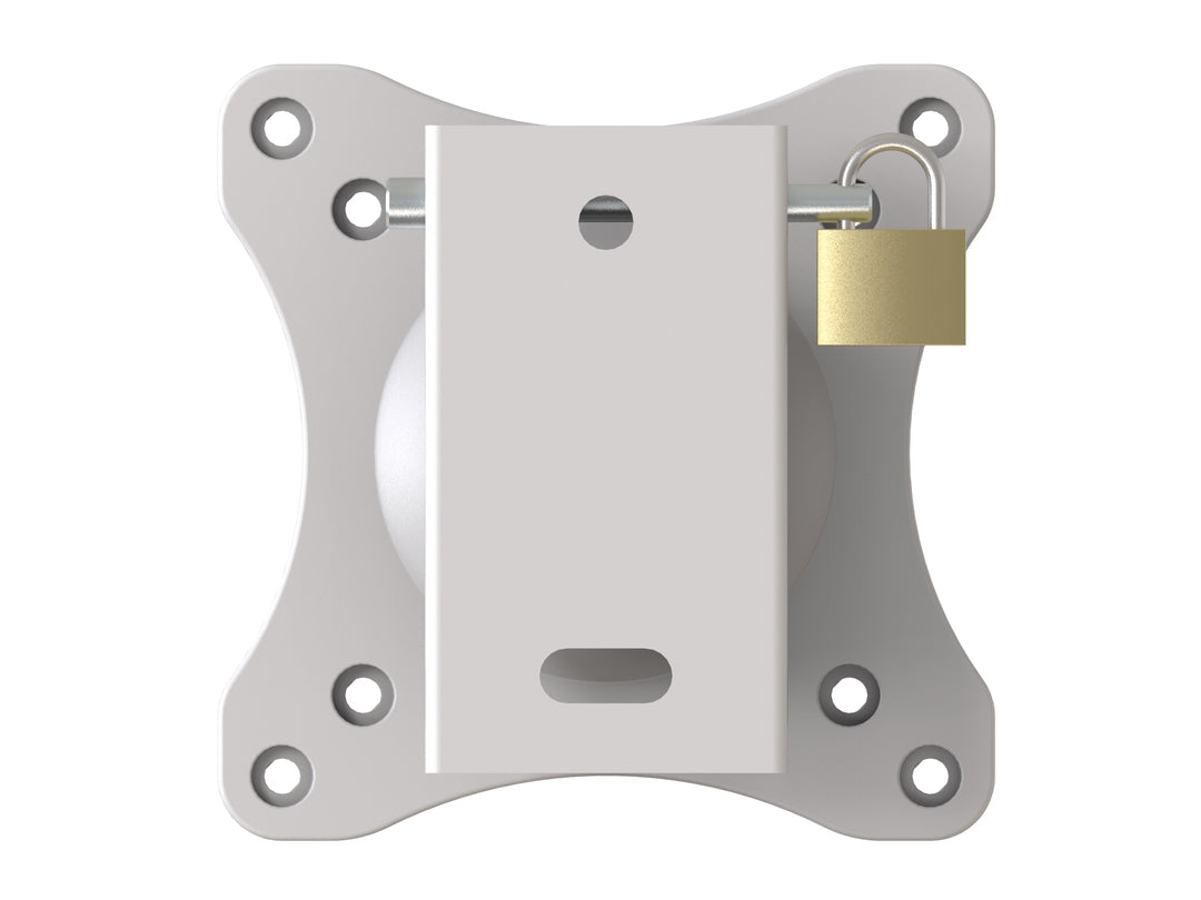 Multibrackets M VESA Wallmount 360 Rotating & Tilting Wall Mount for 15"–32" Screens | 7350022736061 Wall Mount Bracket Multibrackets