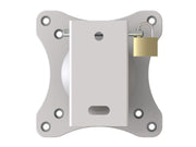 Multibrackets M VESA Wallmount 360 Rotating & Tilting Wall Mount for 15"–32" Screens | 7350022736061 Wall Mount Bracket Multibrackets