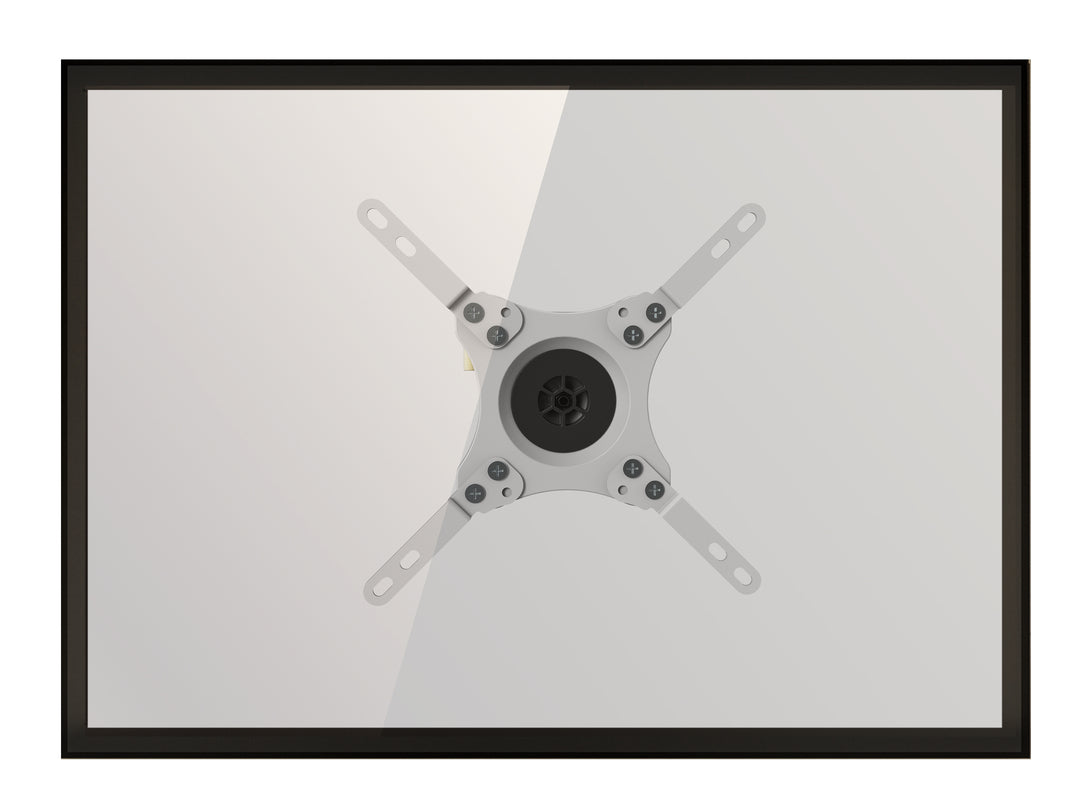Multibrackets M VESA Wallmount 360 Rotating & Tilting Wall Mount for 15"–32" Screens | 7350022736061 Wall Mount Bracket Multibrackets