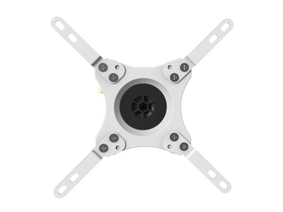Multibrackets M VESA Wallmount 360 Rotating & Tilting Wall Mount for 15"–32" Screens | 7350022736061 Wall Mount Bracket Multibrackets
