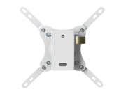 Multibrackets M VESA Wallmount 360 Rotating & Tilting Wall Mount for 15"–32" Screens | 7350022736061 Wall Mount Bracket Multibrackets