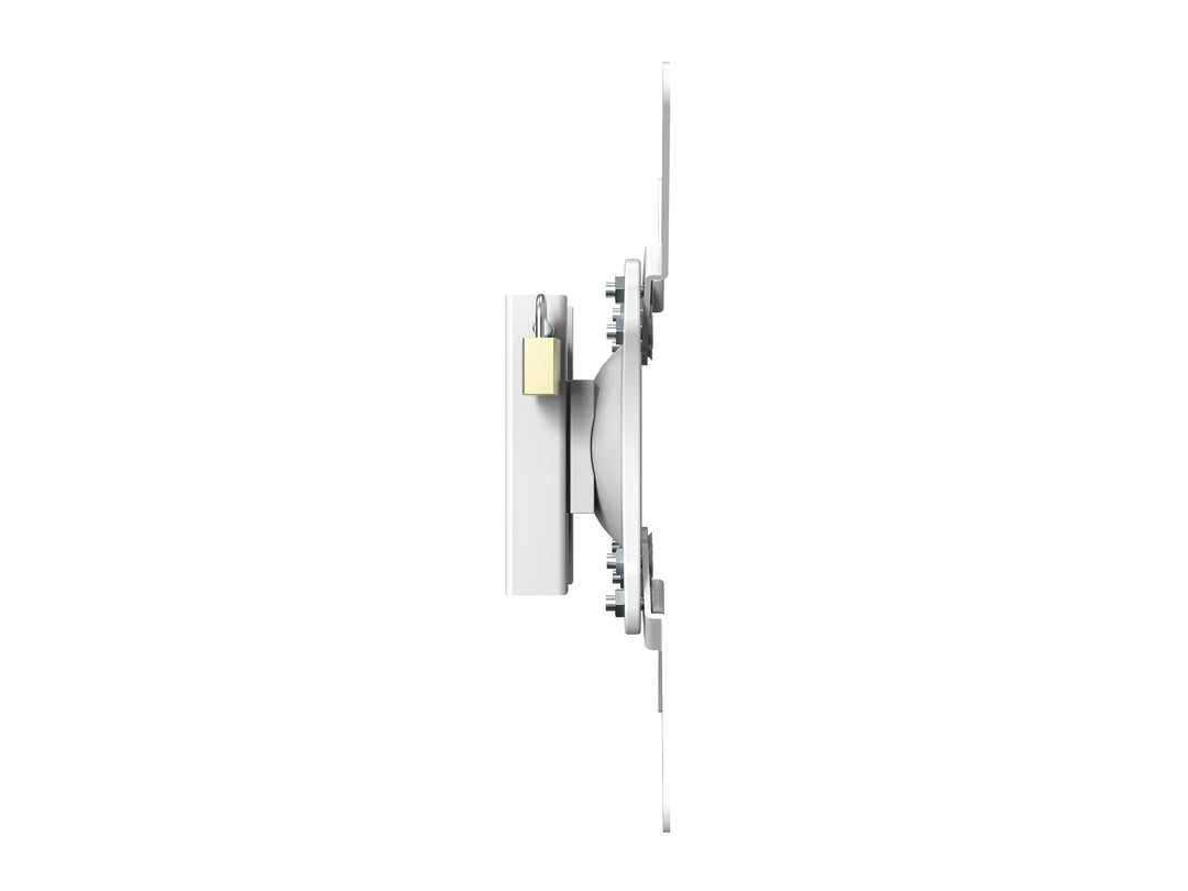 Multibrackets M VESA Wallmount 360 Rotating & Tilting Wall Mount for 15"–32" Screens | 7350022736061 Wall Mount Bracket Multibrackets