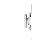 Multibrackets M VESA Wallmount 360 Rotating & Tilting Wall Mount for 15"–32" Screens | 7350022736061 Wall Mount Bracket Multibrackets