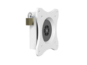 Multibrackets M VESA Wallmount 360 Rotating & Tilting Wall Mount for 15"–32" Screens | 7350022736061 Wall Mount Bracket Multibrackets