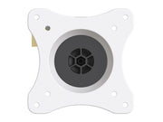 Multibrackets M VESA Wallmount 360 Rotating & Tilting Wall Mount for 15"–32" Screens | 7350022736061 Wall Mount Bracket Multibrackets