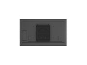 Multibrackets M VESA Wallmount Flip 600 Rotating Wall Mount for 50"–95" Screens | 7350105215940 Wall Mount Bracket Multibrackets