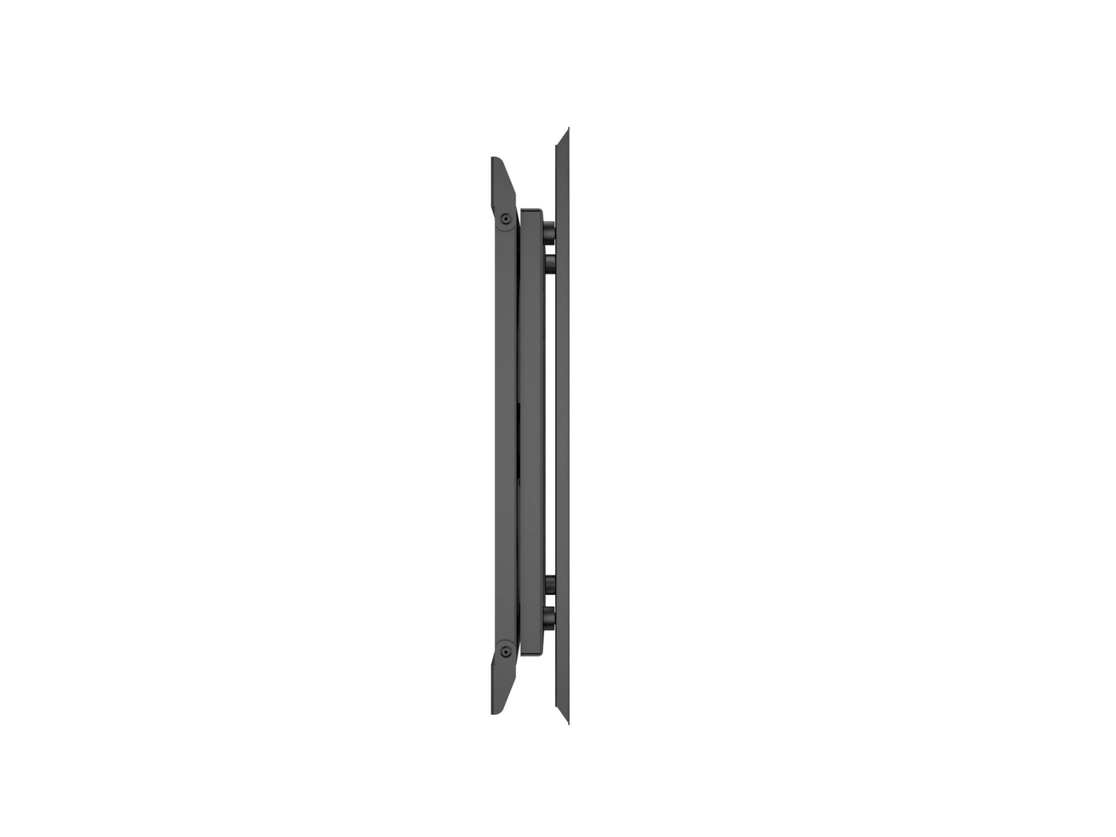 Multibrackets M VESA Wallmount Flip 600 Rotating Wall Mount for 50"–95" Screens | 7350105215940 Wall Mount Bracket Multibrackets