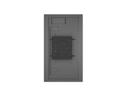 Multibrackets M VESA Wallmount Flip 600 Rotating Wall Mount for 50"–95" Screens | 7350105215940 Wall Mount Bracket Multibrackets