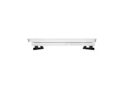Multibrackets M VESA Wallmount Flip 600 White Rotating Wall Mount for 50"–95" Screens | 7350105216268 Wall Mount Bracket Multibrackets