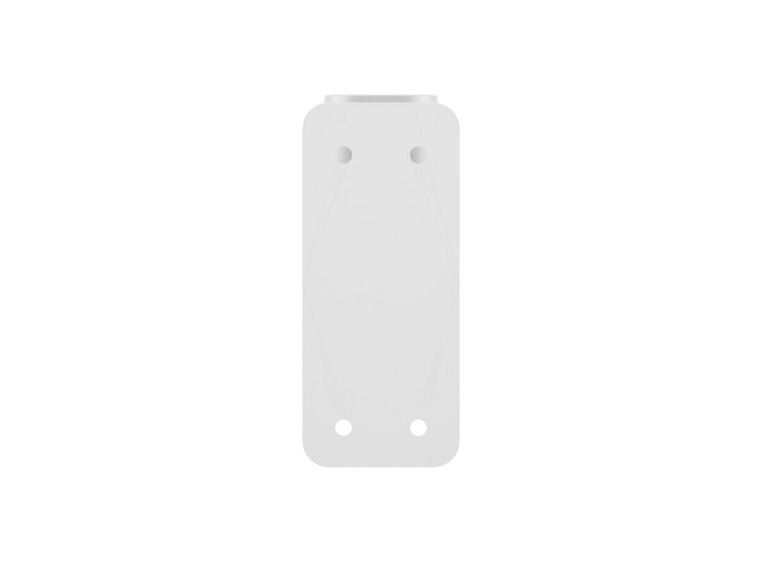 Multibrackets M Wall Adapter Basic for VESA Gas Lift Monitor Arm | 7350073731336 Mount Accessories Multibrackets
