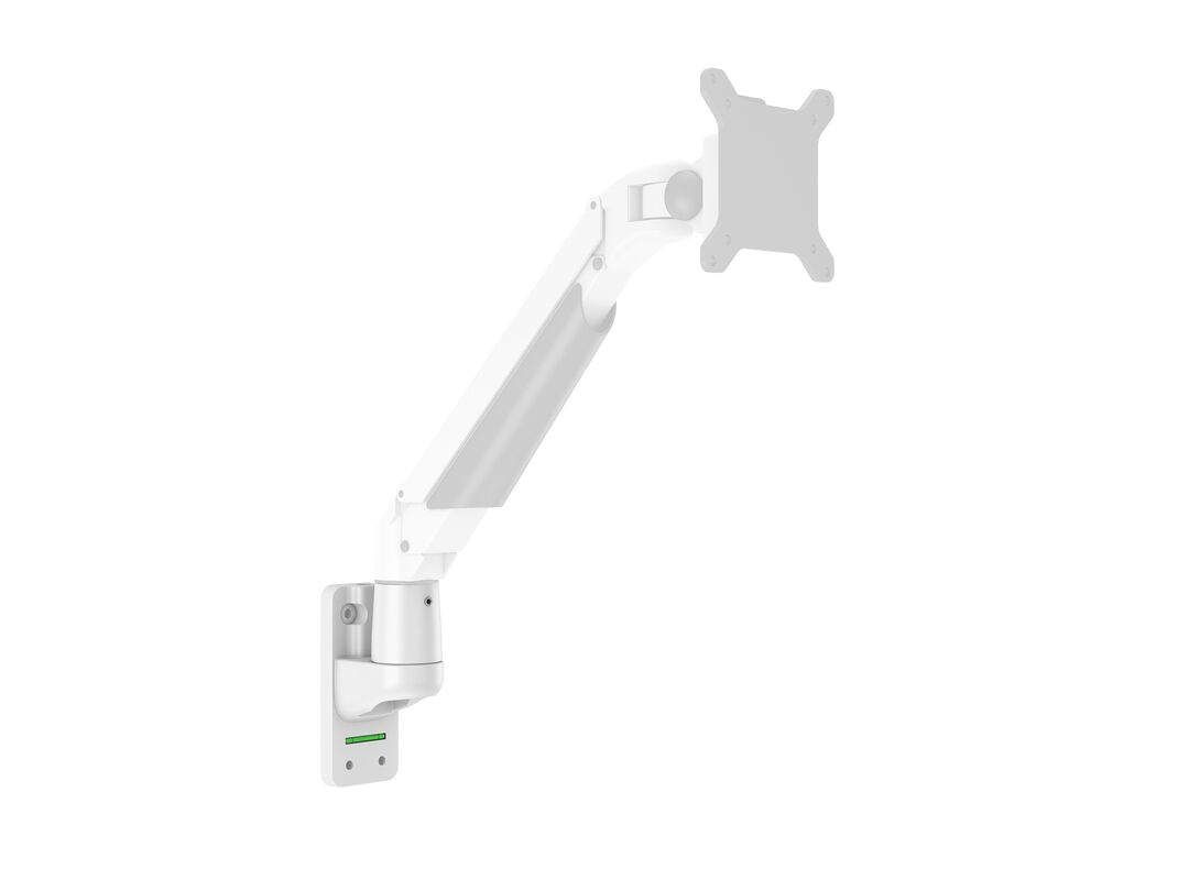 Multibrackets M Wall Adapter Basic for VESA Gas Lift Monitor Arm | 7350073731336 Mount Accessories Multibrackets
