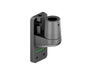 Multibrackets M Wall Adapter Basic for VESA Gas Lift Monitor Arm – Black | 7350073731350
