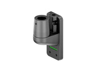 Multibrackets M Wall Adapter Basic for VESA Gas Lift Monitor Arm – Black | 7350073731350 Mount Accessories Multibrackets
