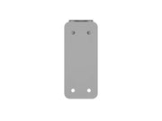 Multibrackets M Wall Adapter Basic for VESA Gas Lift Monitor Arm – Black | 7350073731350 Mount Accessories Multibrackets