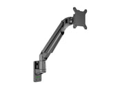 Multibrackets M Wall Adapter Basic for VESA Gas Lift Monitor Arm – Black | 7350073731350 Mount Accessories Multibrackets