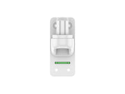 Multibrackets M Wall Adapter Single for VESA Gas Lift Monitor Arm | 7350073731367 Mount Accessories Multibrackets