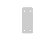 Multibrackets M Wall Adapter Single for VESA Gas Lift Monitor Arm | 7350073731367 Mount Accessories Multibrackets