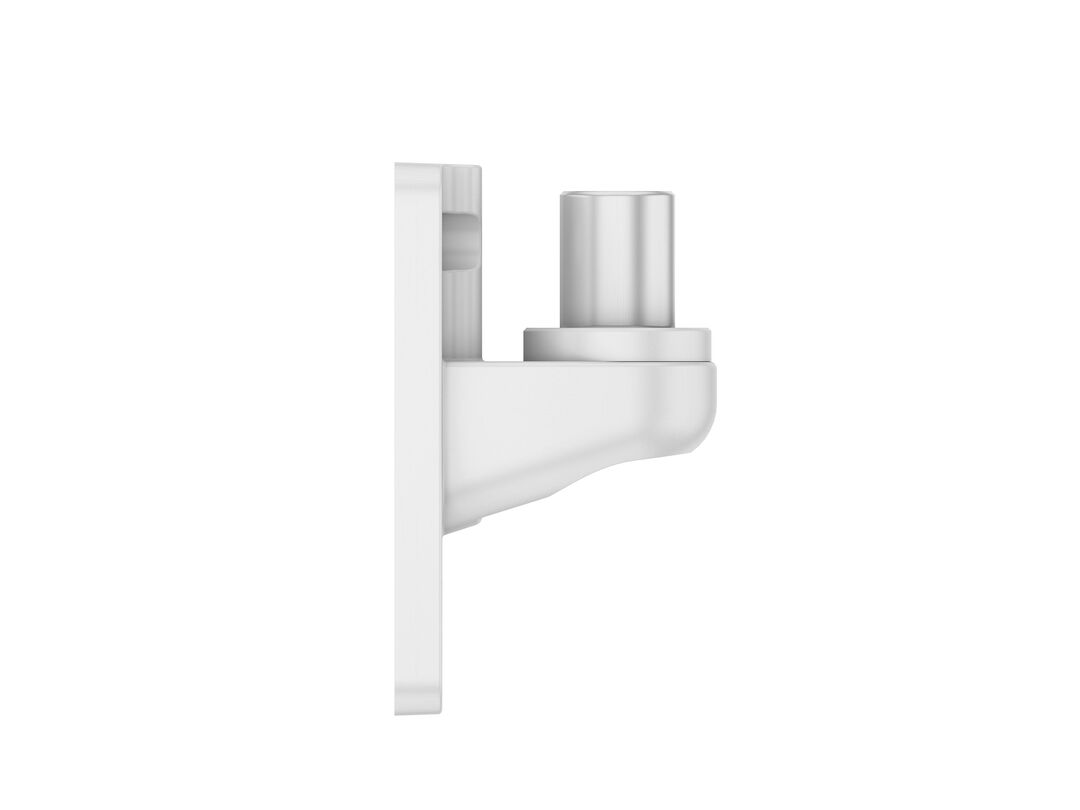 Multibrackets M Wall Adapter Single for VESA Gas Lift Monitor Arm | 7350073731367 Mount Accessories Multibrackets