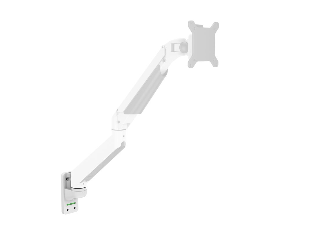 Multibrackets M Wall Adapter Single for VESA Gas Lift Monitor Arm | 7350073731367 Mount Accessories Multibrackets