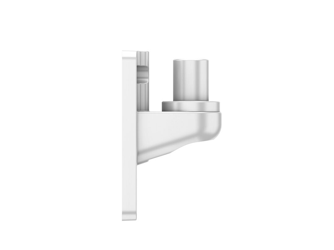 Multibrackets M Wall Adapter Single for VESA Gas Lift Monitor Arm | 7350073731374 Mount Accessories Multibrackets