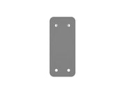 Multibrackets M Wall Adapter Single for VESA Gas Lift Monitor Arm | 7350073731381 Mount Accessories Multibrackets